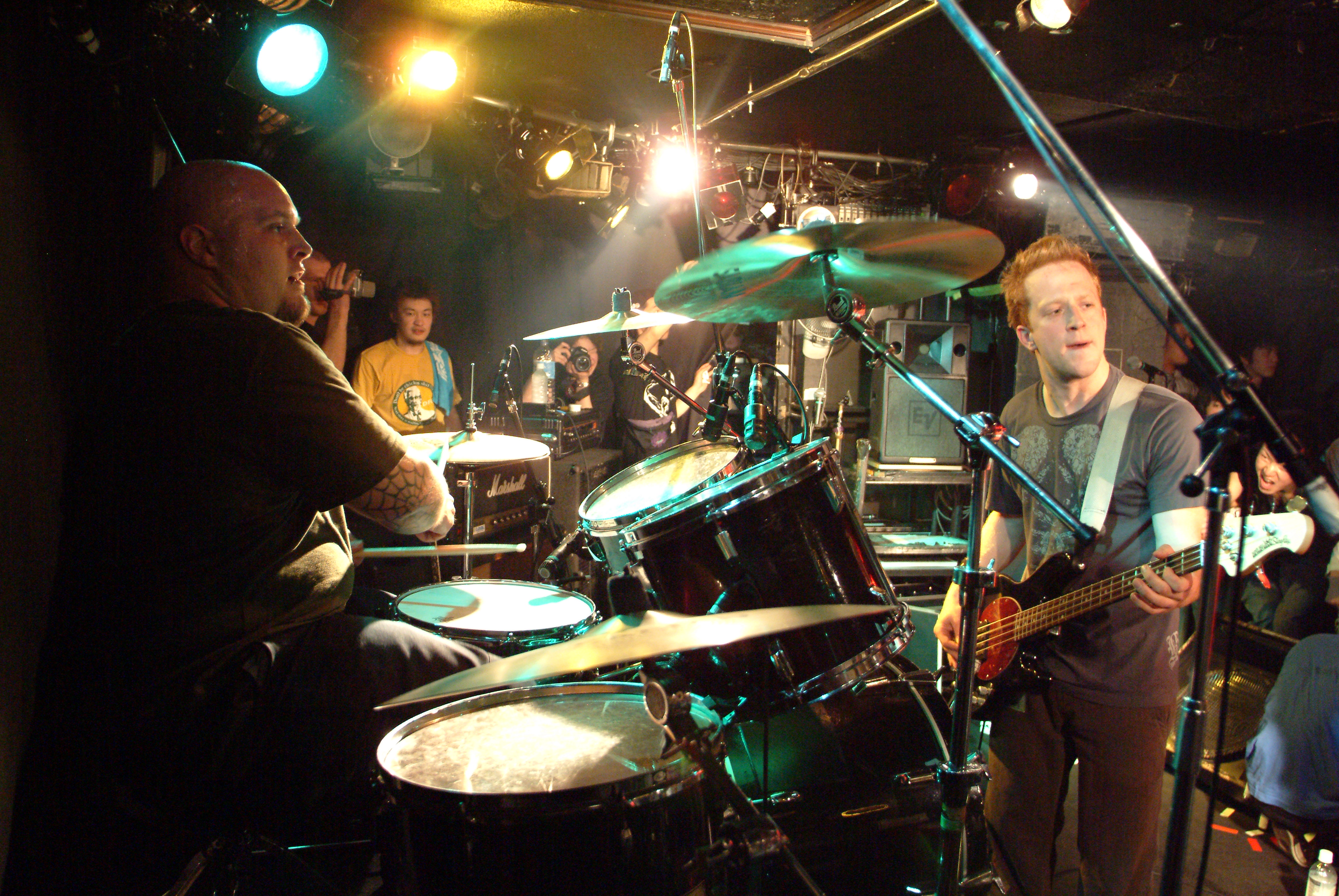SecondShot Performance