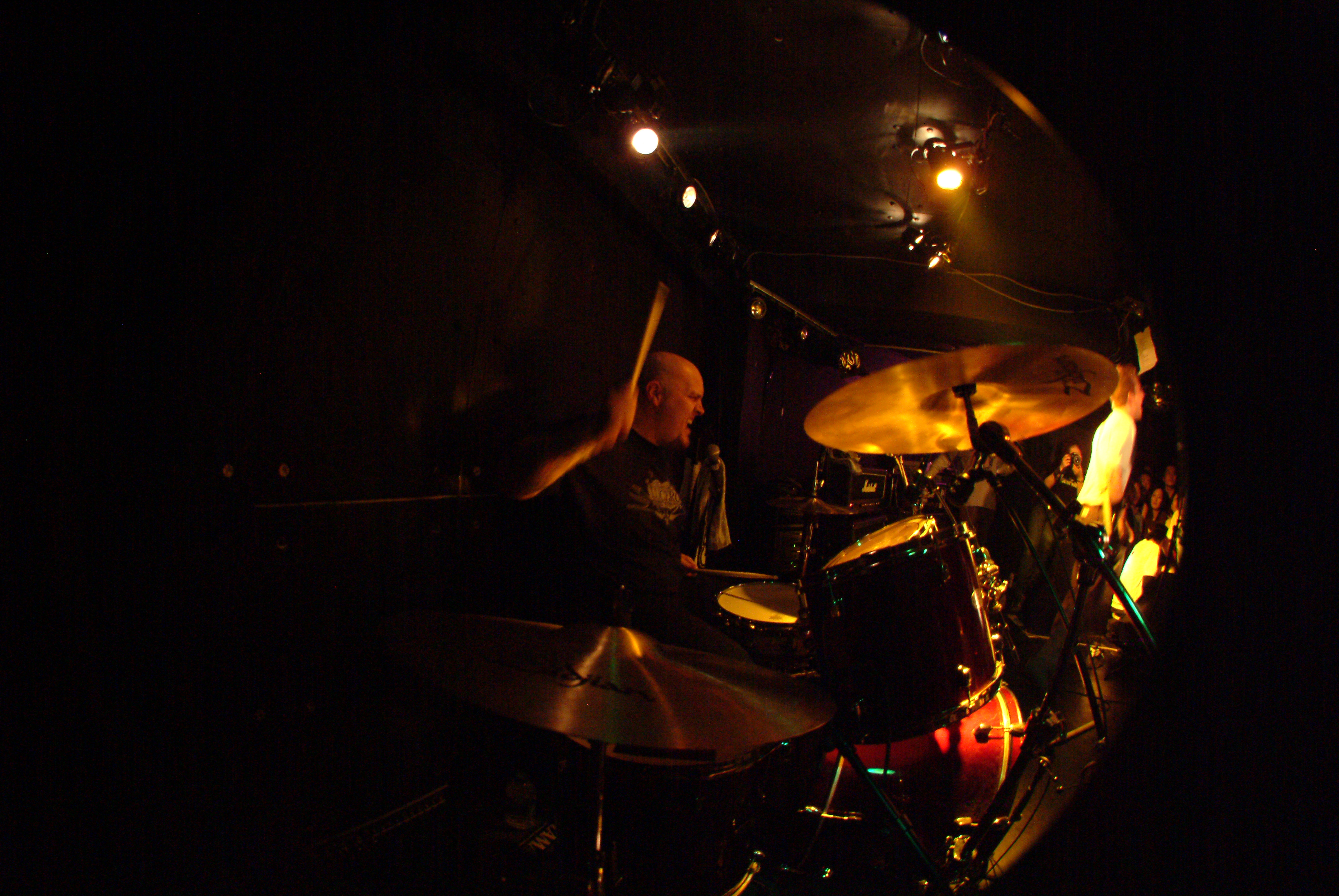 SecondShot Live